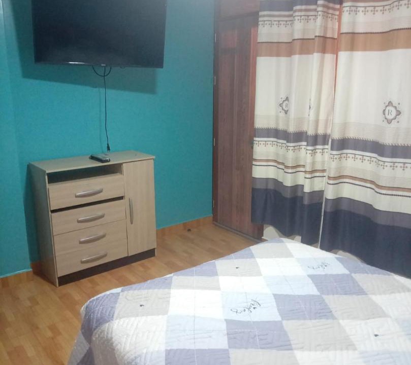 Photo of Bedroom in Huarmey