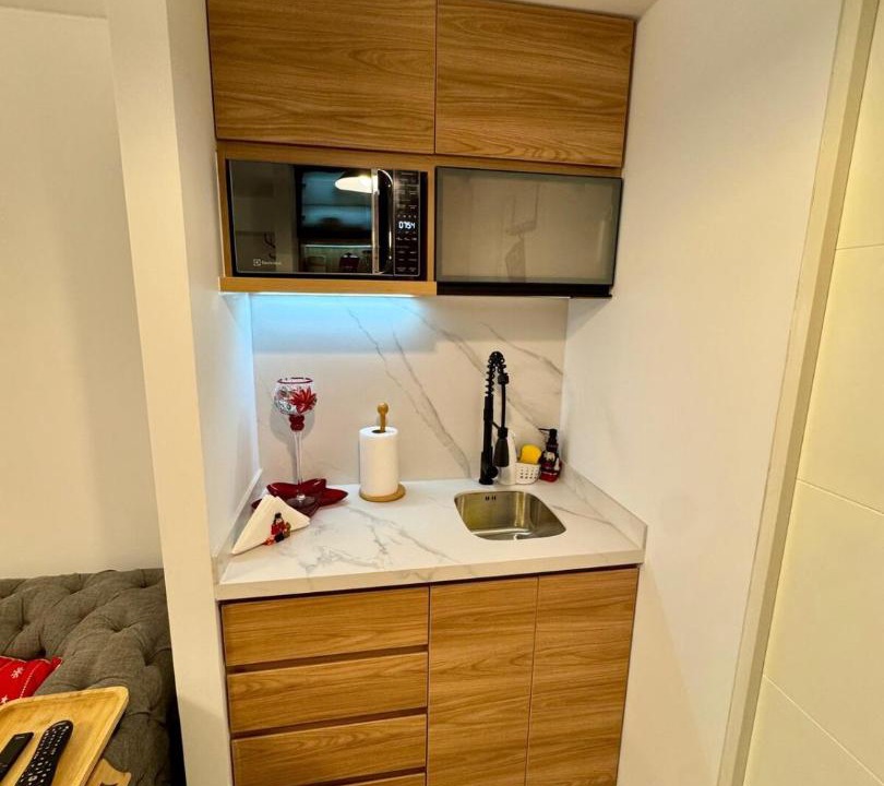 Photo of Kitchen in Santa Cruz