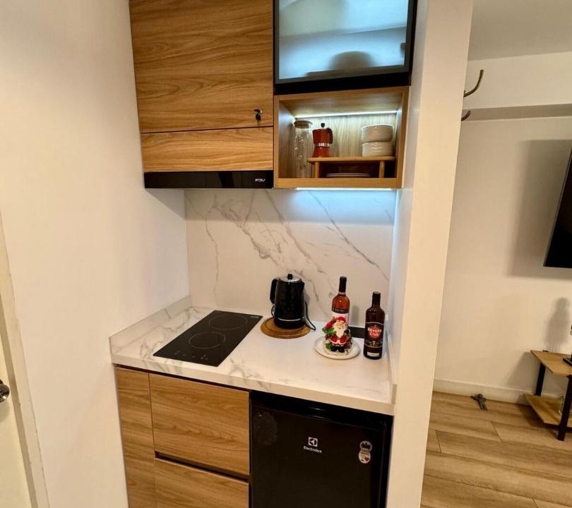 Photo of Kitchen in Santa Cruz