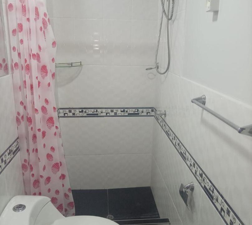 Photo of Bathroom in Huarmey