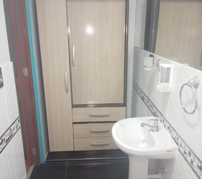 Photo of Bathroom in Huarmey