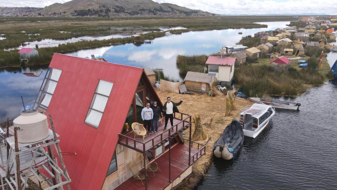 Photo of Others in Puno