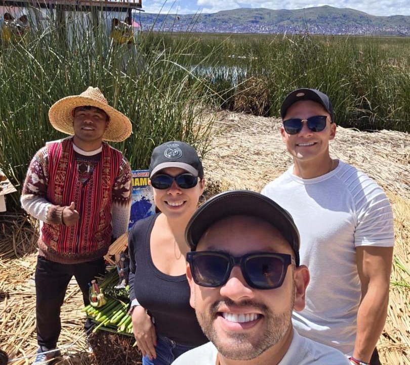 Photo of Others in Puno