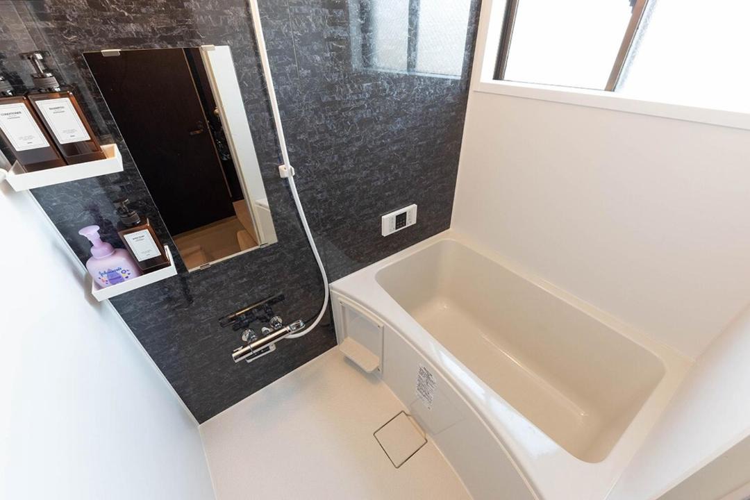 Photo of Bathroom in Atsuta-ku