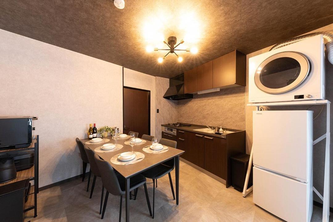 Photo of Kitchen in Atsuta-ku