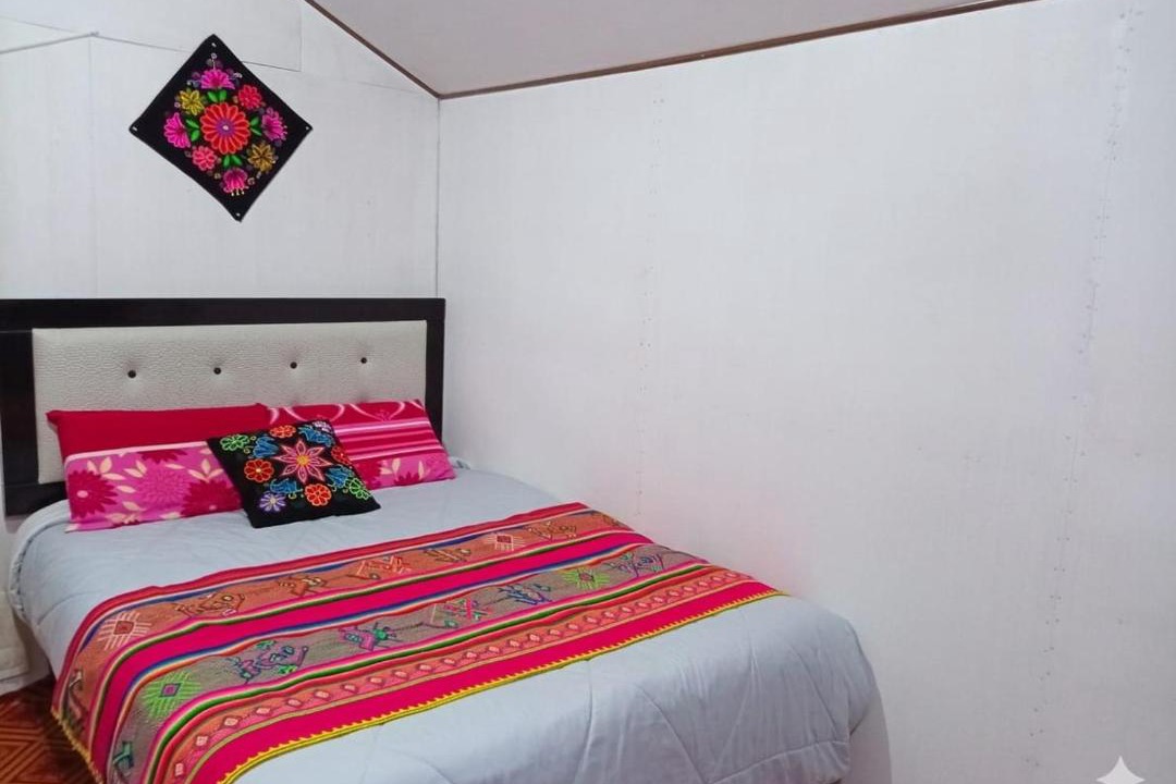 Photo of Bedroom in Puno