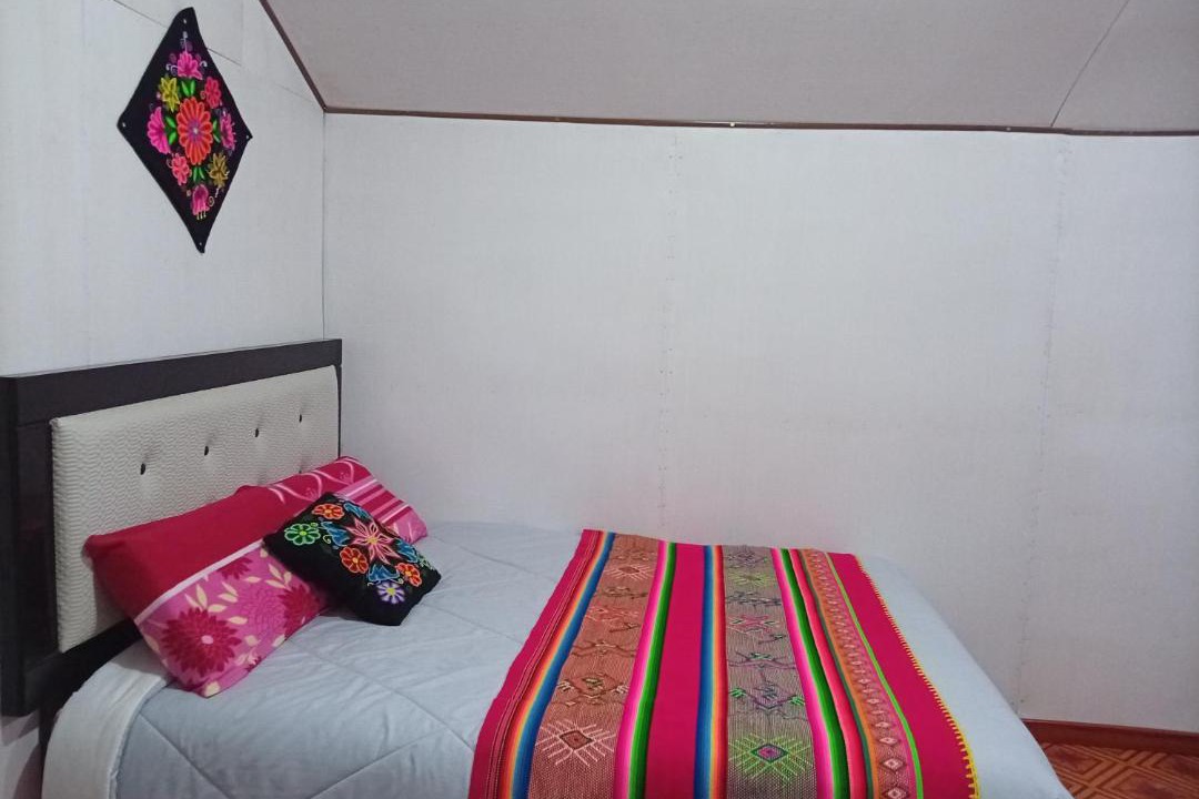 Photo of Bedroom in Puno