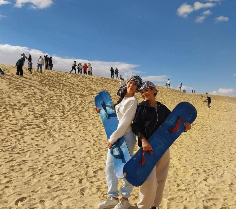 Photo of Others in Al Fayoum
