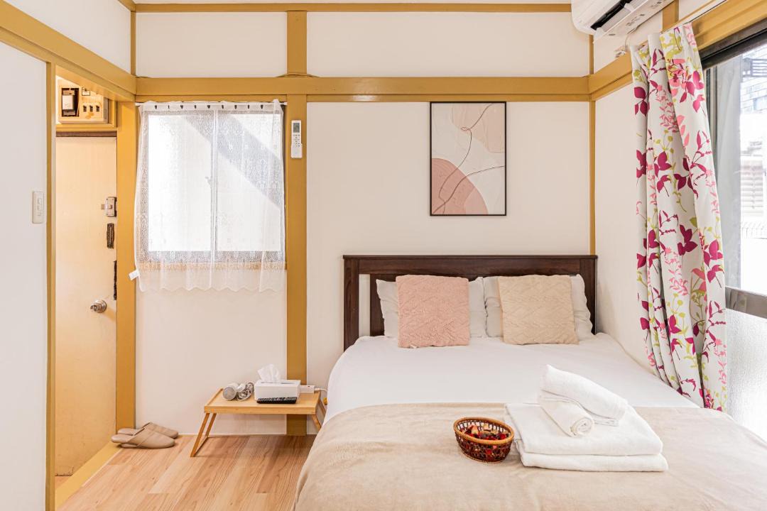 Photo of Bedroom in Koenjikita
