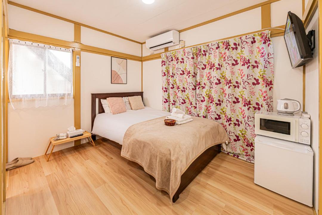 Photo of Bedroom in Koenjikita
