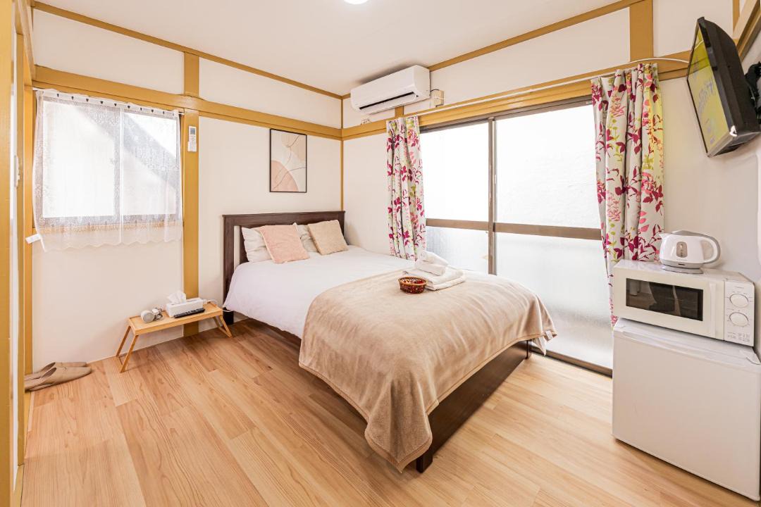 Photo of Bedroom in Koenjikita