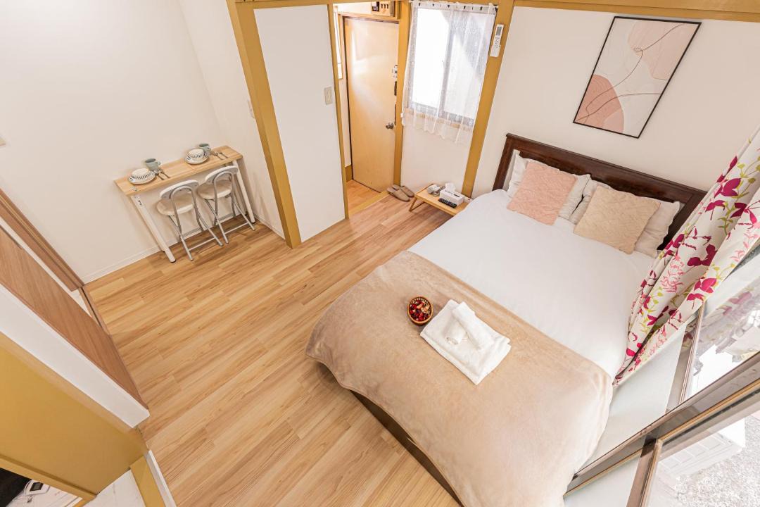 Photo of Bedroom in Koenjikita