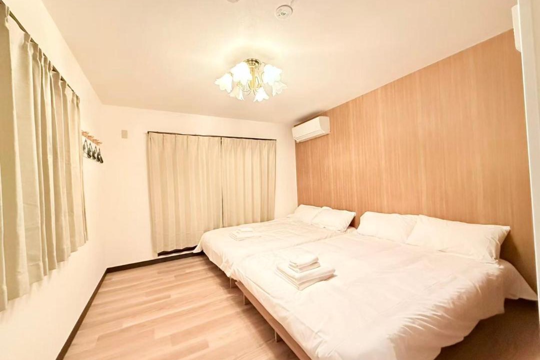 Photo of Bedroom in Kameido