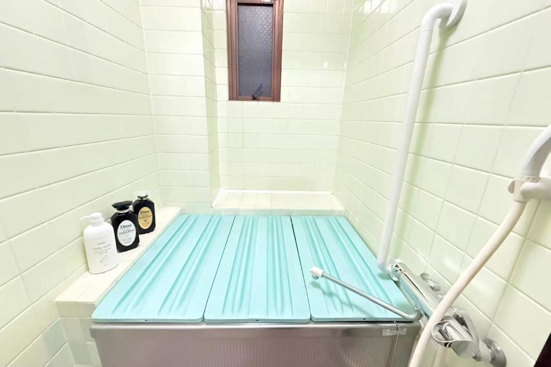 Photo of Bathroom in Kameido