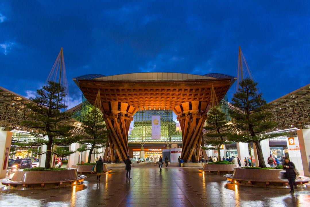 Photo of Others in Kanazawa