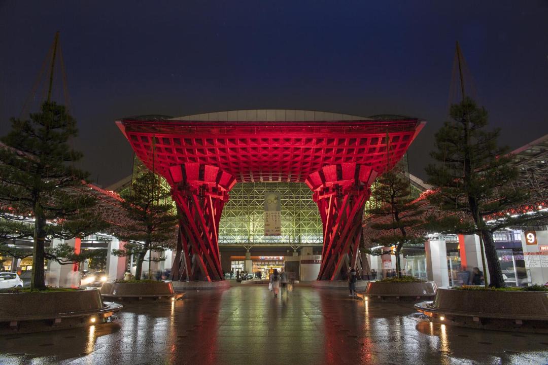 Photo of Others in Kanazawa
