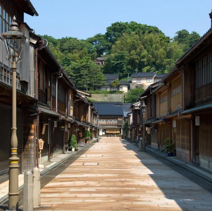 Photo of Others in Kanazawa