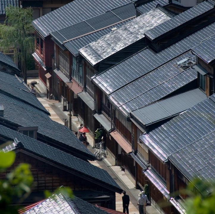 Photo of Others in Kanazawa