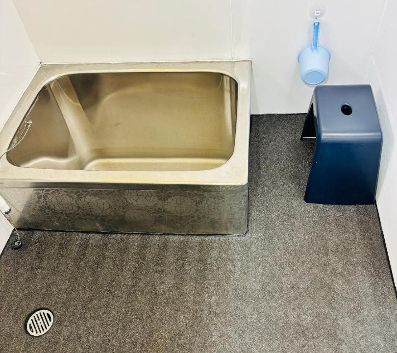 Photo of Bathroom in Ise