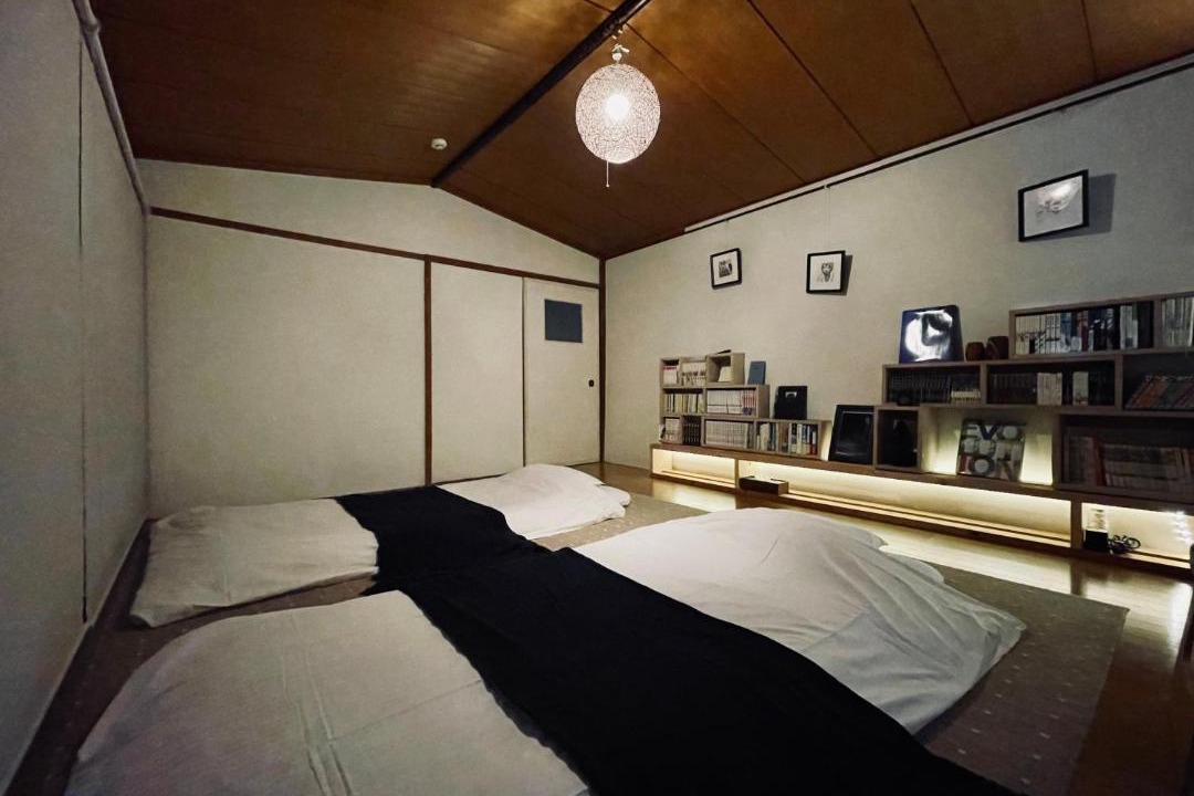 Photo of Bedroom in Hakodate