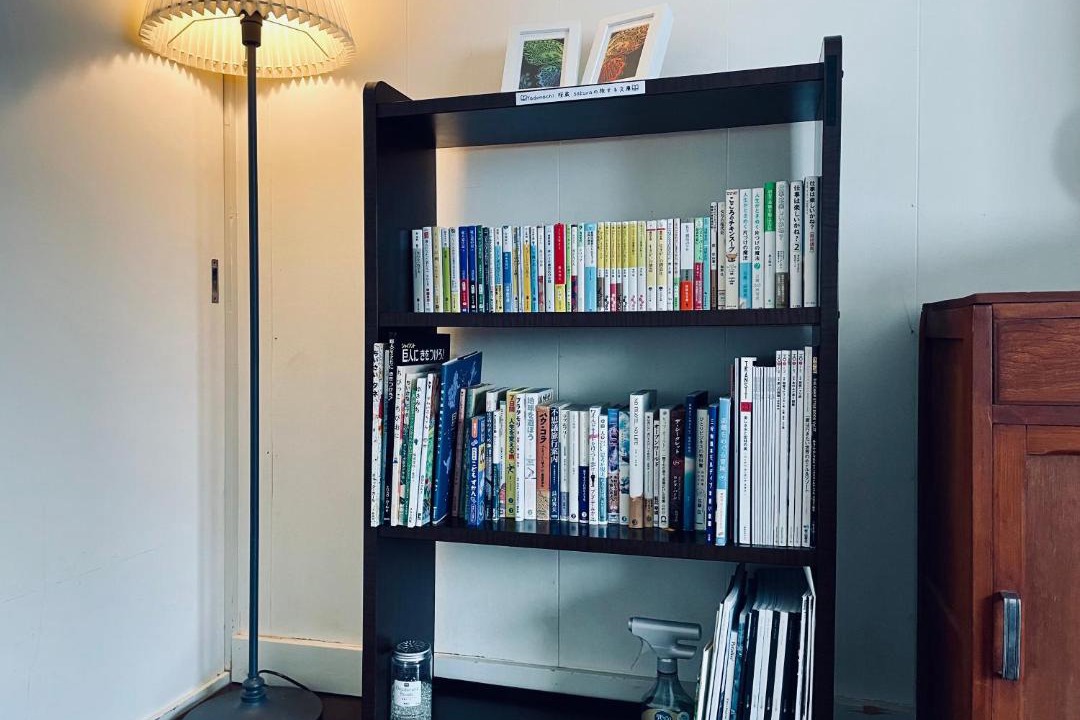 Photo of Livingroom in Hakodate