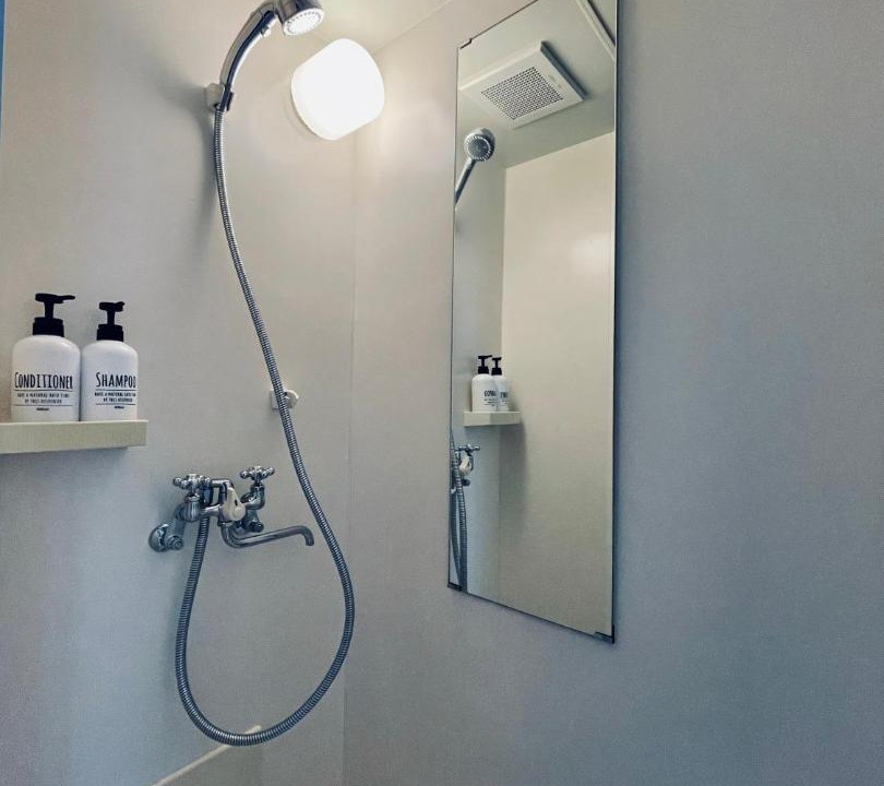 Photo of Bathroom in Hakodate