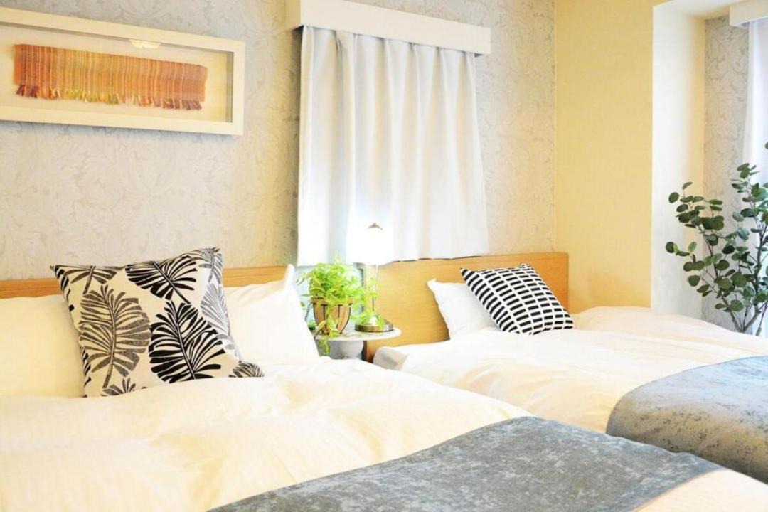 Photo of Bedroom in Nishikimachi