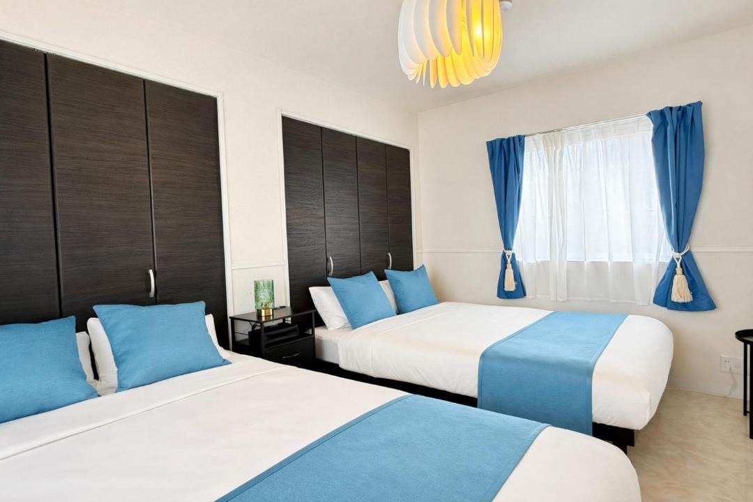 Photo of Bedroom in Ginowan