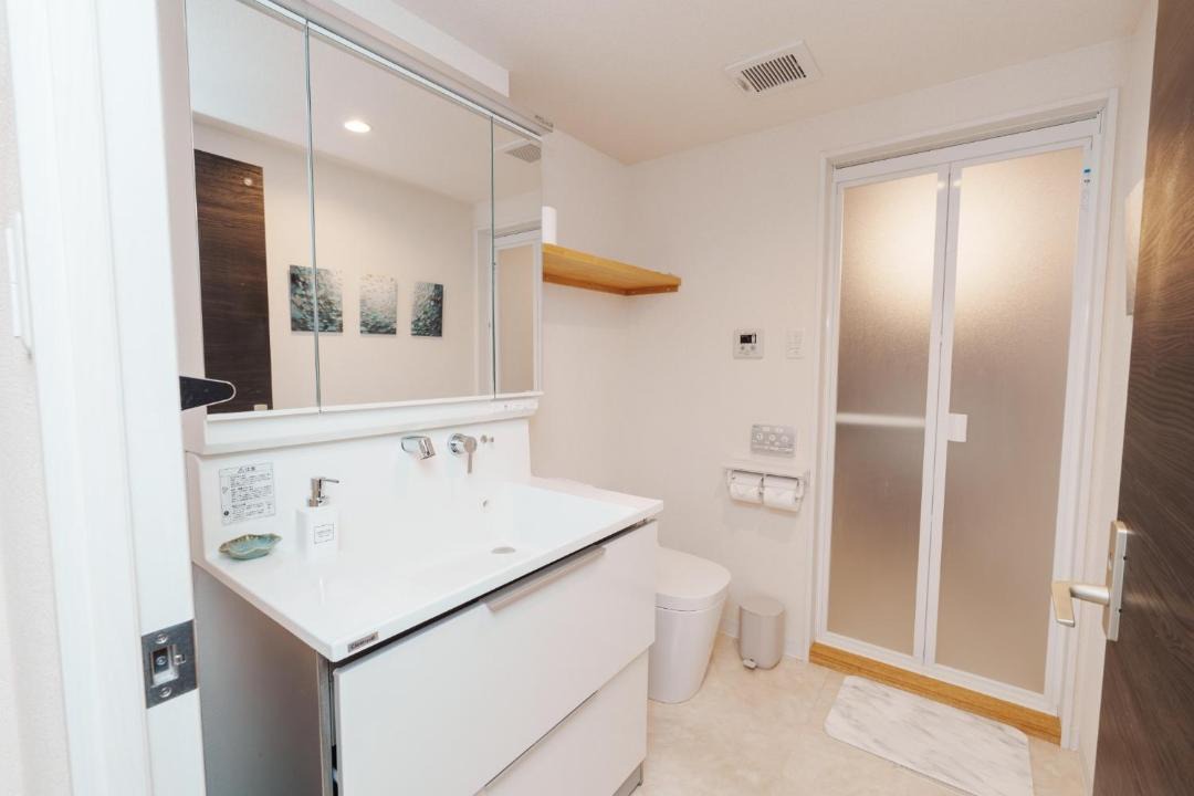 Photo of Bathroom in Ginowan