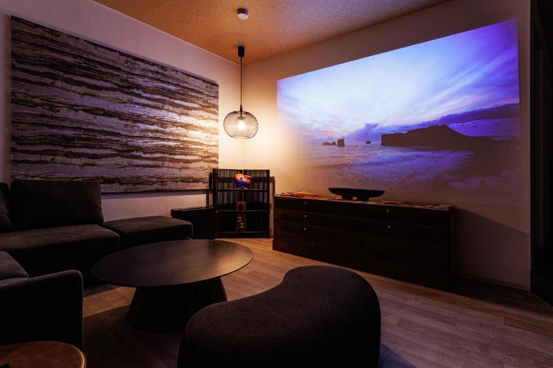 Photo of Livingroom in Hyogo Machi