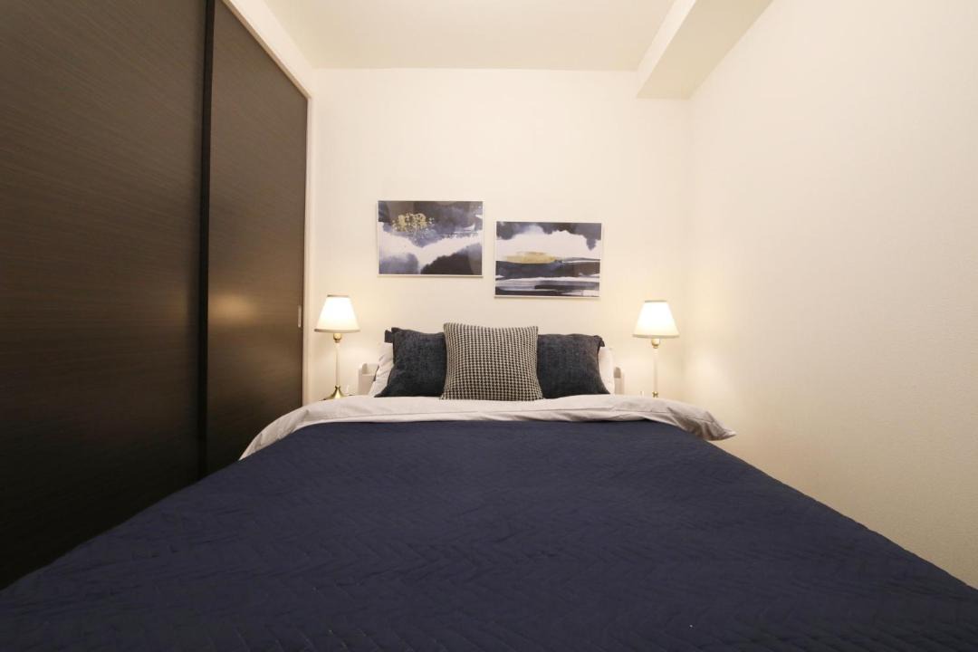 Photo of Bedroom in Kameari