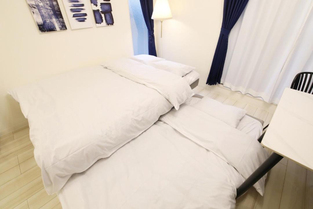 Photo of Bedroom in Kameari
