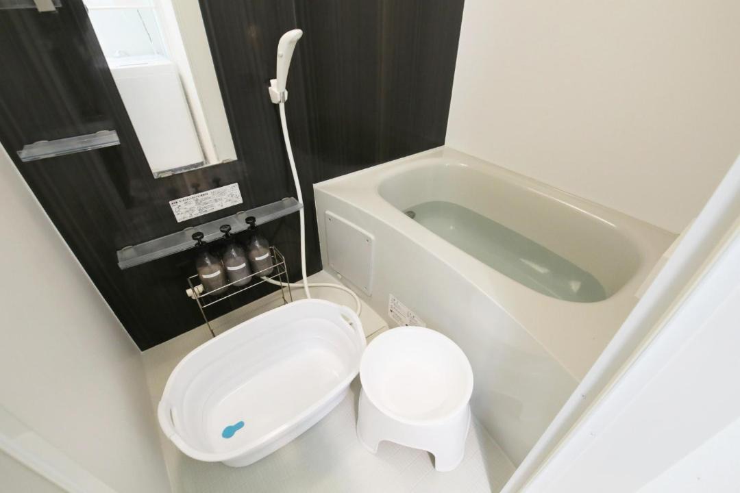 Photo of Bathroom in Kameari