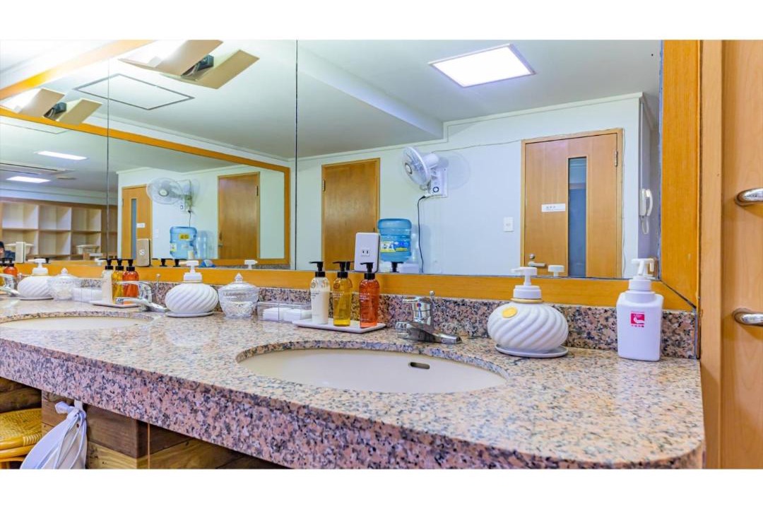 Photo of Bathroom in Okinawa