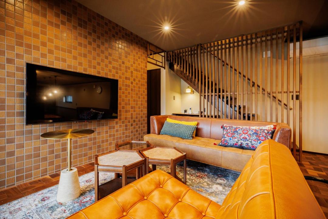 Photo of Livingroom in Zao