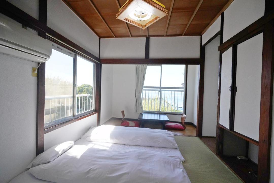 Photo of Bedroom in Tateyama