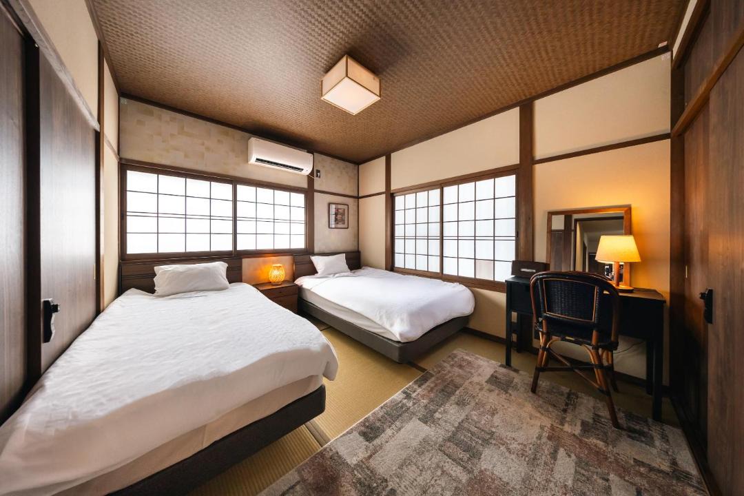 Photo of Bedroom in Nara
