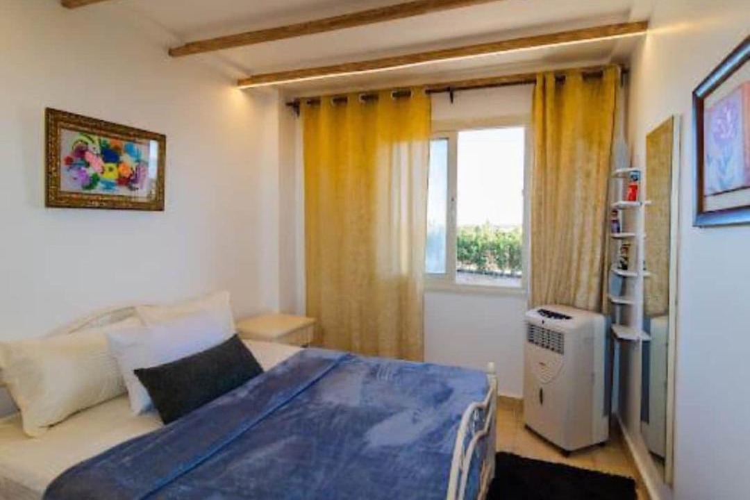Photo of Bedroom in Makadi Bay
