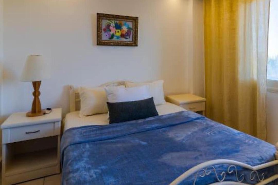 Photo of Bedroom in Makadi Bay