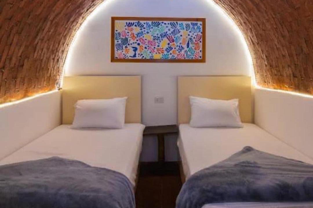 Photo of Bedroom in Makadi Bay