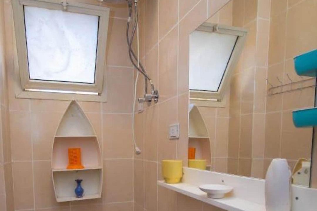 Photo of Bathroom in Makadi Bay