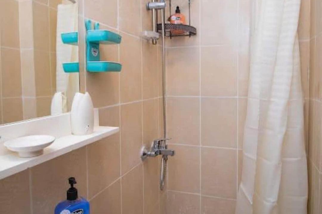 Photo of Bathroom in Makadi Bay