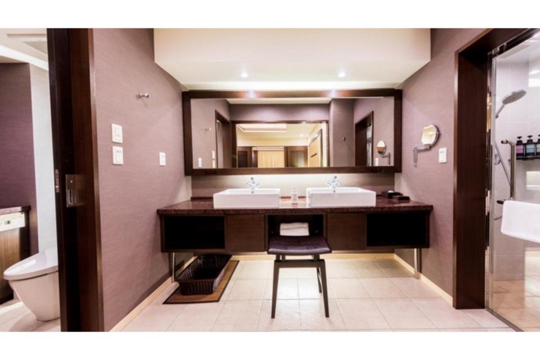 Photo of Bathroom in Fuchaku
