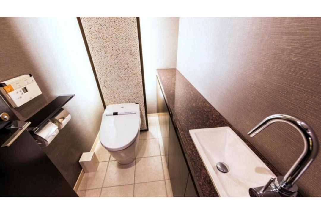 Photo of Bathroom in Fuchaku