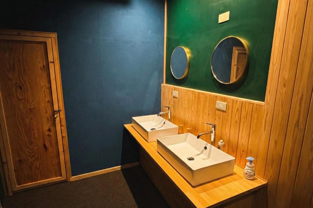 Photo of Bathroom in Chino