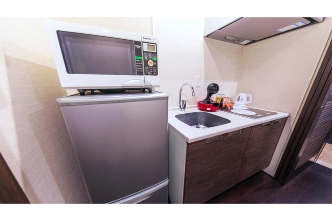 Photo of Kitchen in Fuchaku