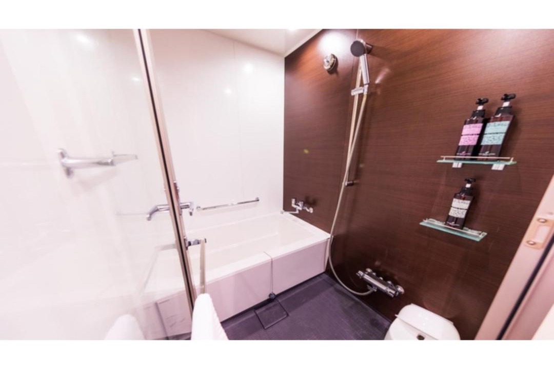 Photo of Bathroom in Fuchaku