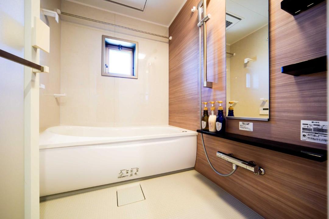 Photo of Bathroom in Kita Ward