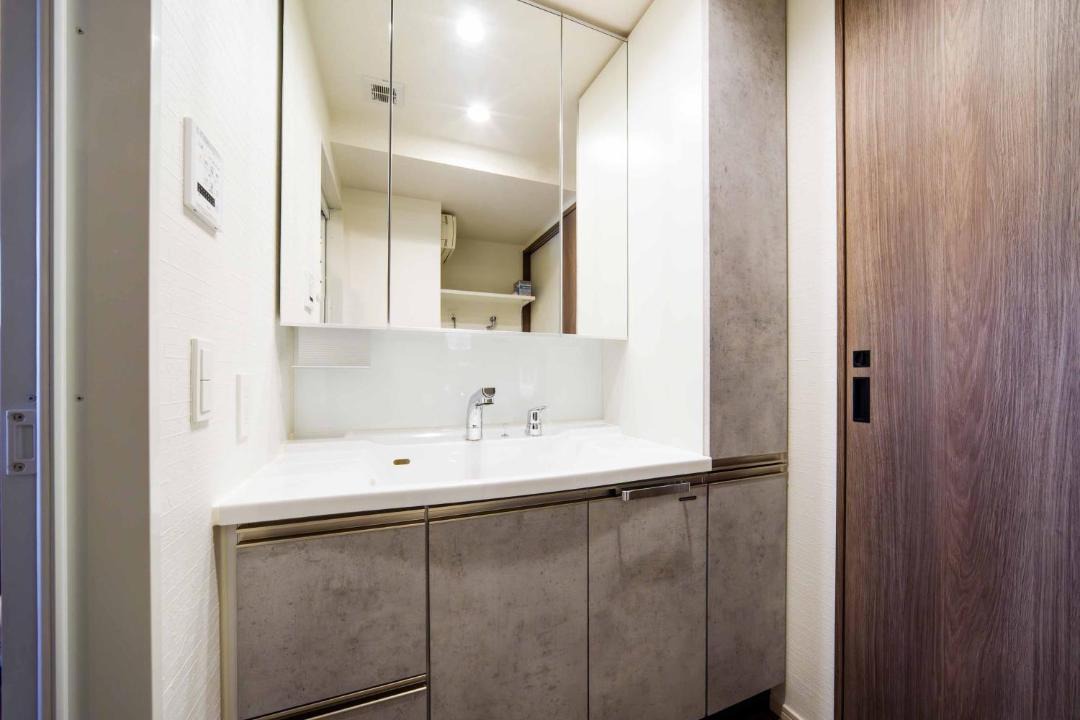 Photo of Bathroom in Kita Ward