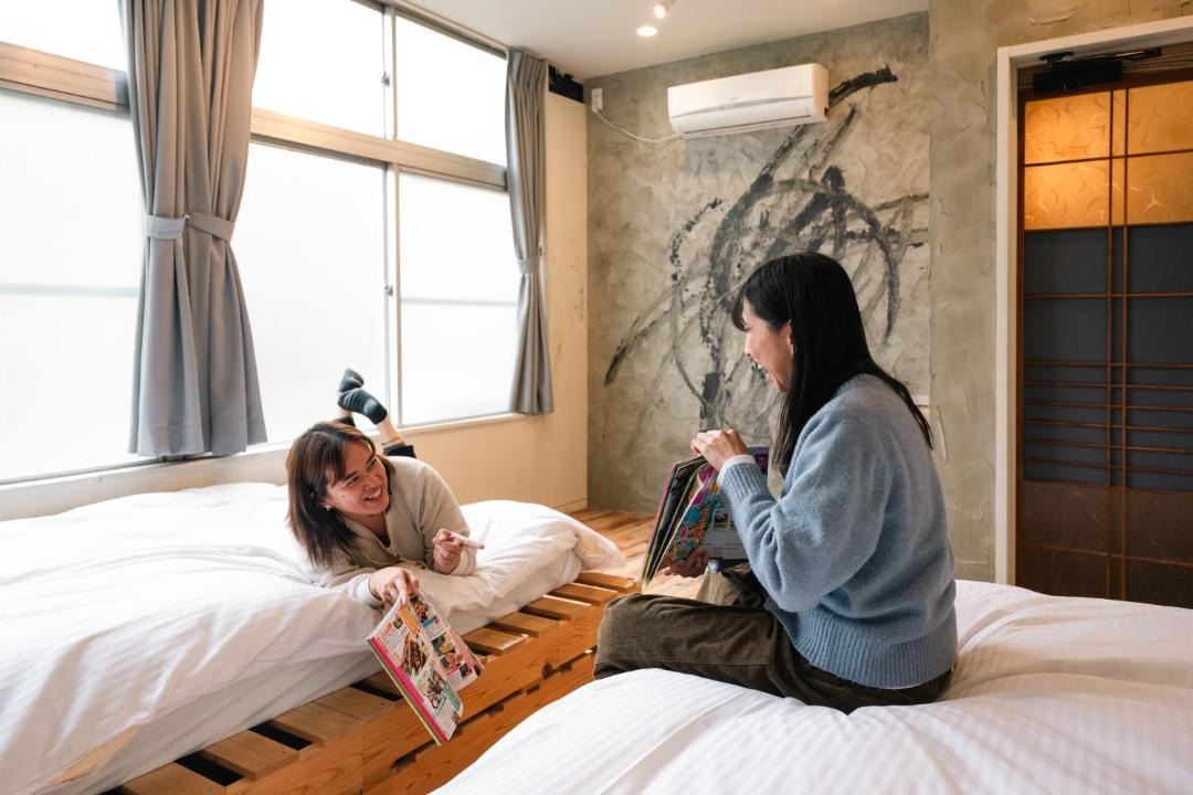 Photo of Others in Higashi-Ta Machi